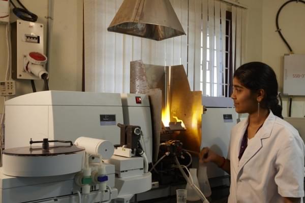 SASTRA Facilities photo 2